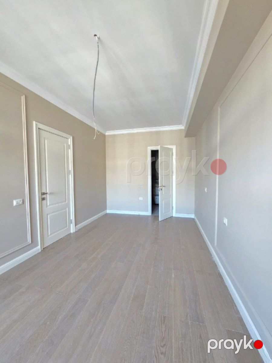 Satılır 3 otaqlı yeni tikili 110 m² — Mənzil, Bakı (9)