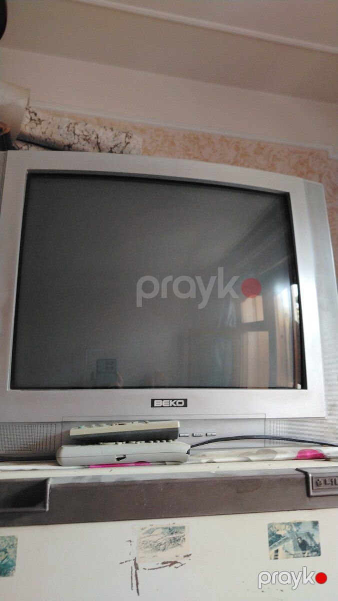 Televizor Beko — TV və Video, Sumqayıt (3)