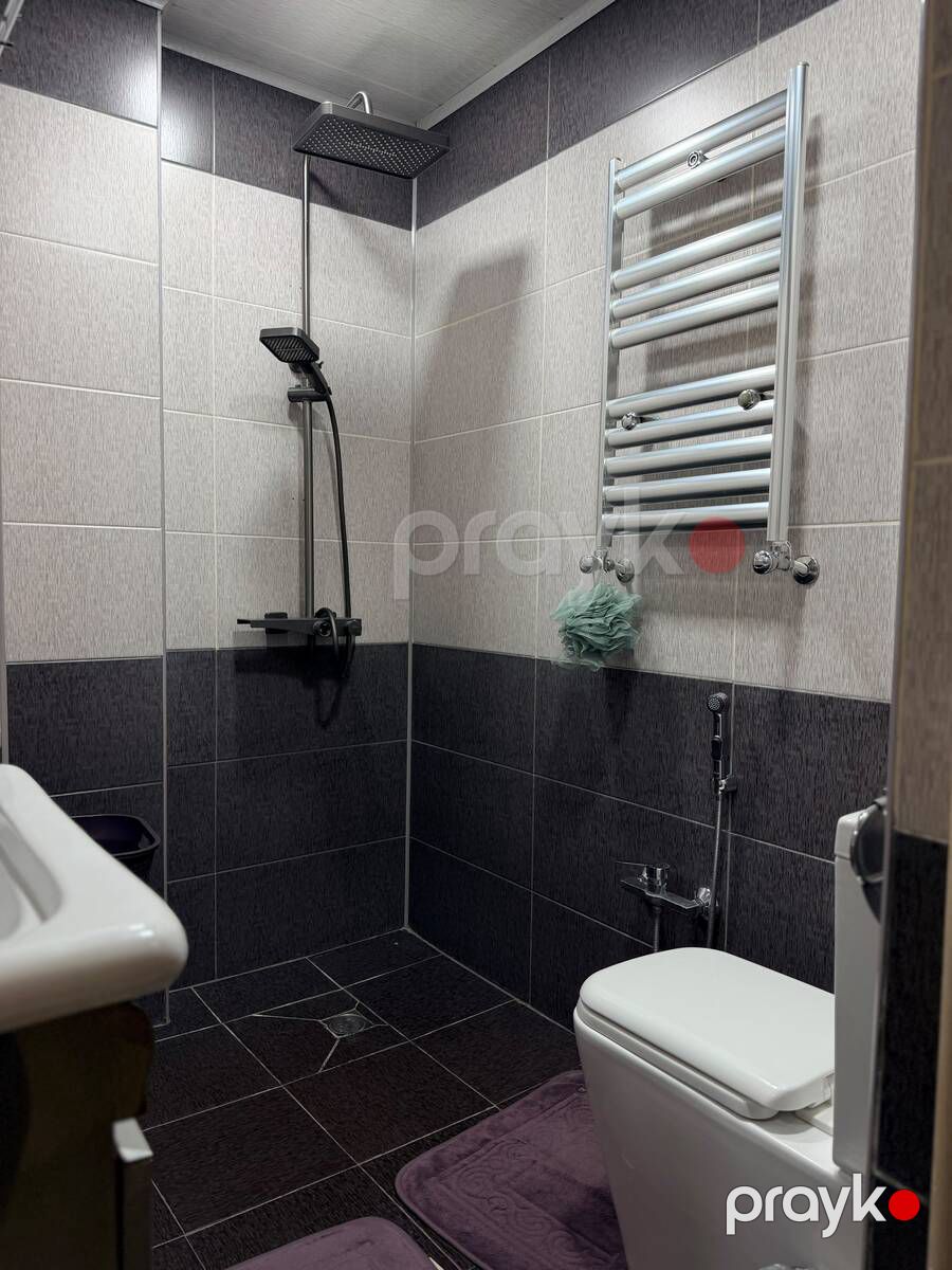 Satılır 2 otaqlı yeni tikili 57 m² — Mənzil, Xırdalan (11)