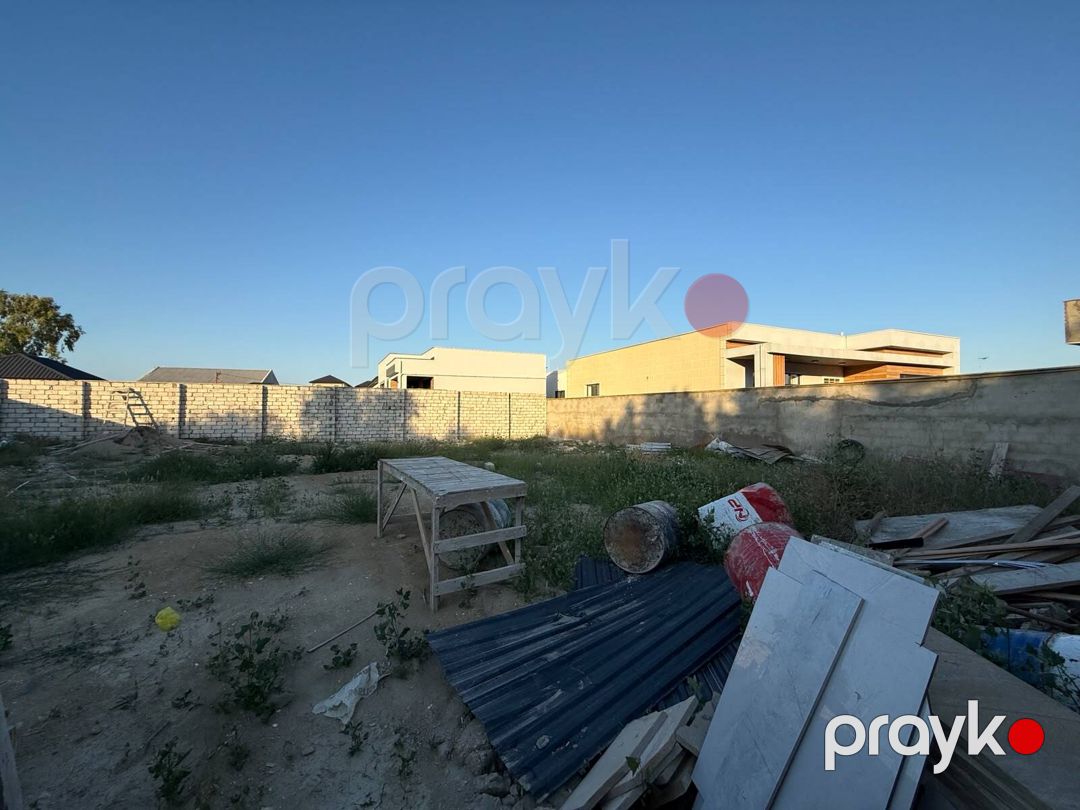 Satılır torpaq 6 sot — Torpaq, Bakı (3)