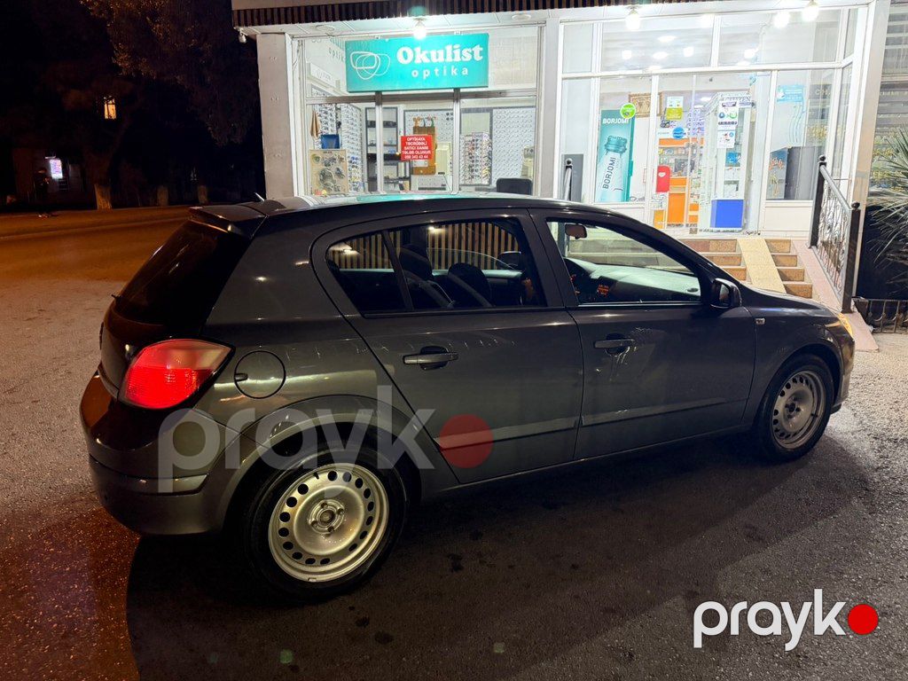 Opel Astra, 1.4 L, 2006 il, 299 923 km — Avtomobillər, Bakı (5)