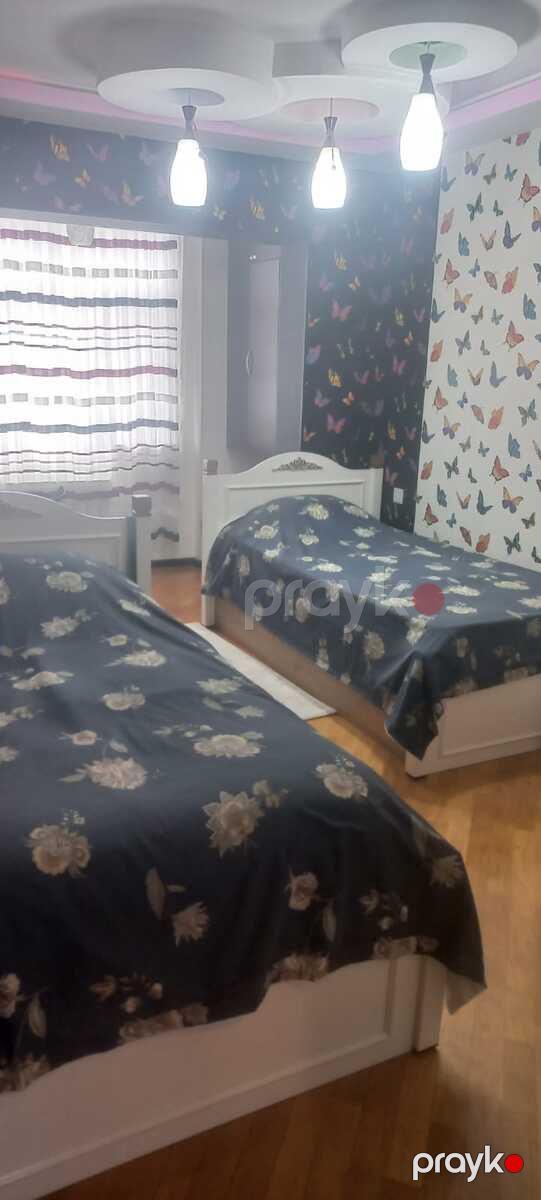 Satılır 3 otaqlı yeni tikili 65 m² — Mənzil, Bakı (2)