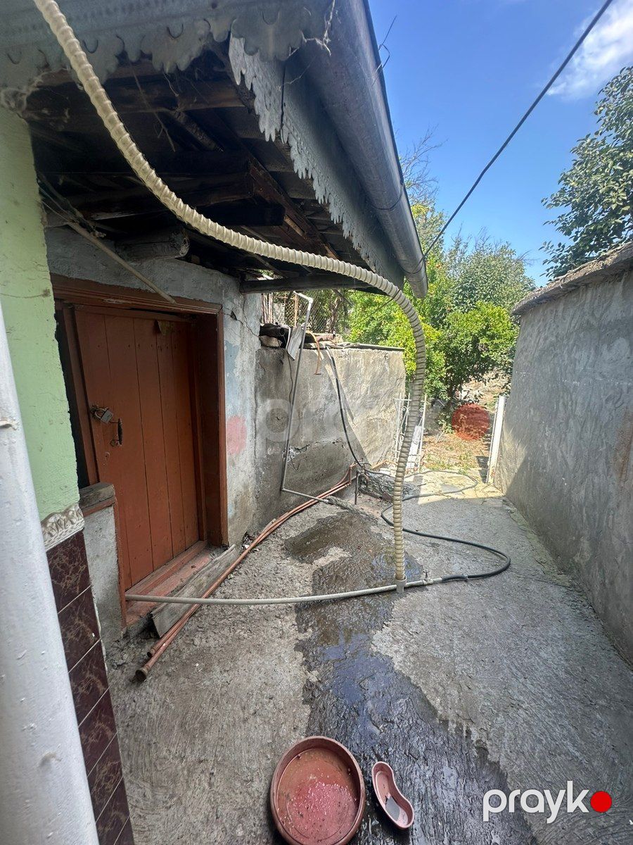 Həyət evi, Vəli Xuluflu küç — Ev, villa, Gəncə (10)