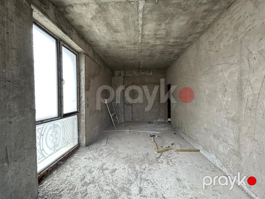 3-otaqlı yeni tikili, Xətai r., 105 m² — Mənzil, Bakı (4)