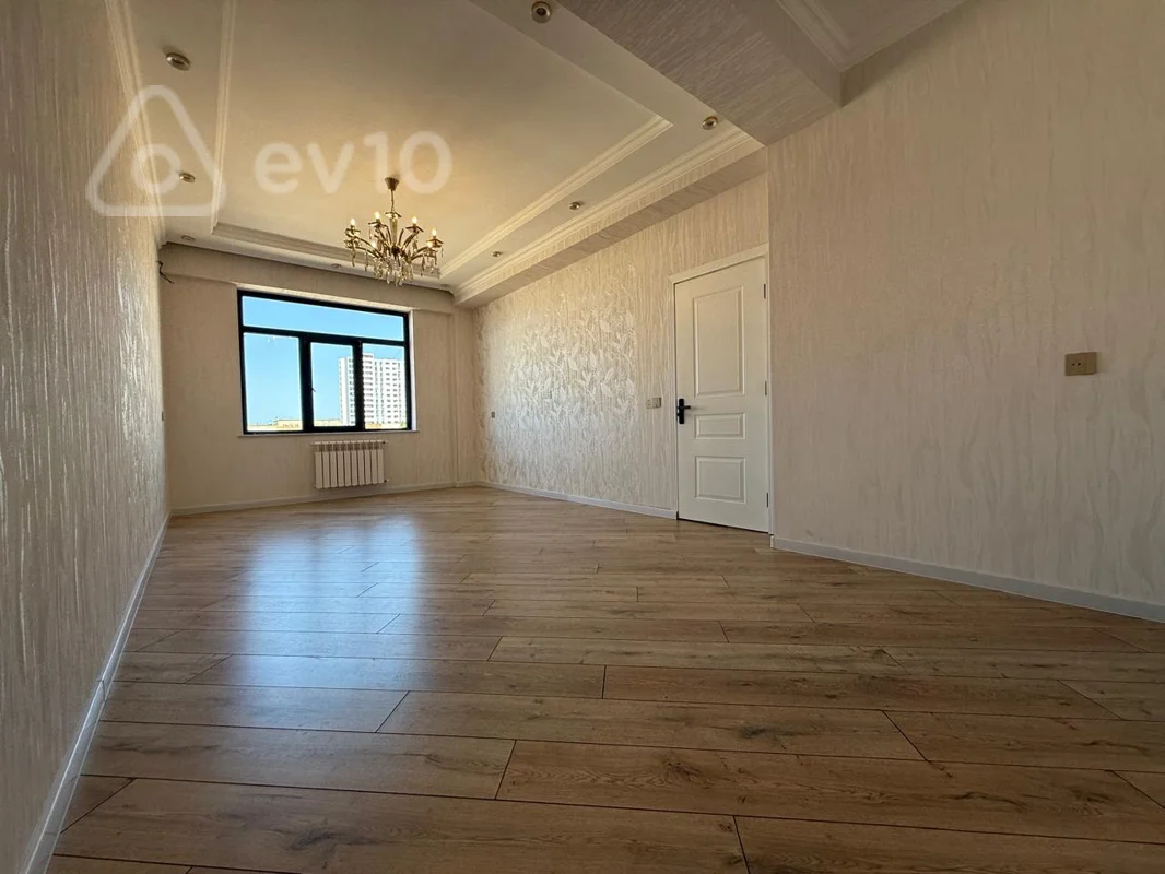 2 otaqlı mənzil, 70 m², Qara Qarayev prospekti — kirayə — Mənzil, Bakı (2)