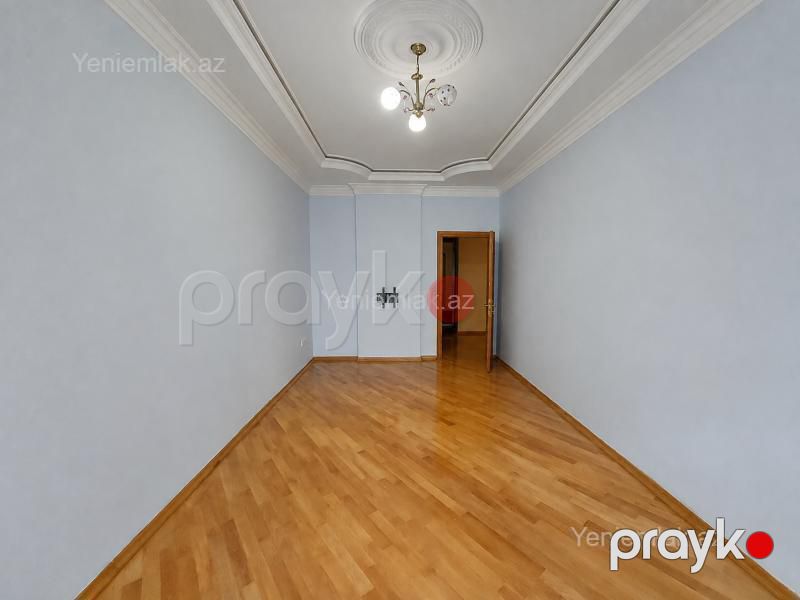 Satılır 3 otaqlı Bina evi menzil (Yeni tikili), 132 m², Yasamal rayonu — Mənzil, Bakı (6)