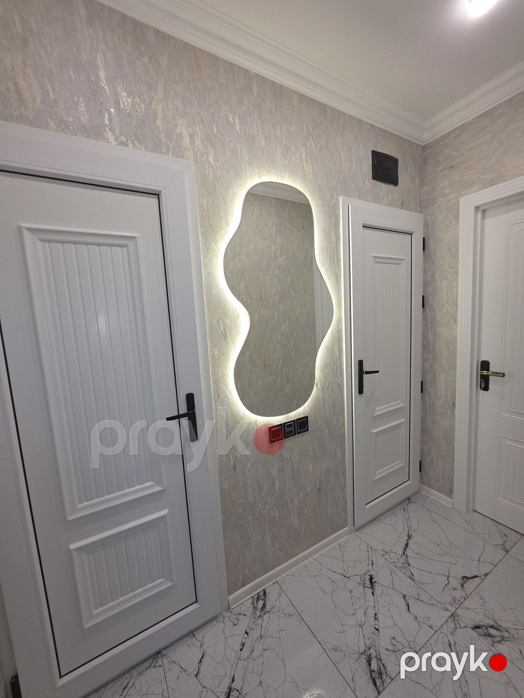 Satılır 2 otaqlı köhnə tikili 55 m² — Mənzil, Bakı (7)