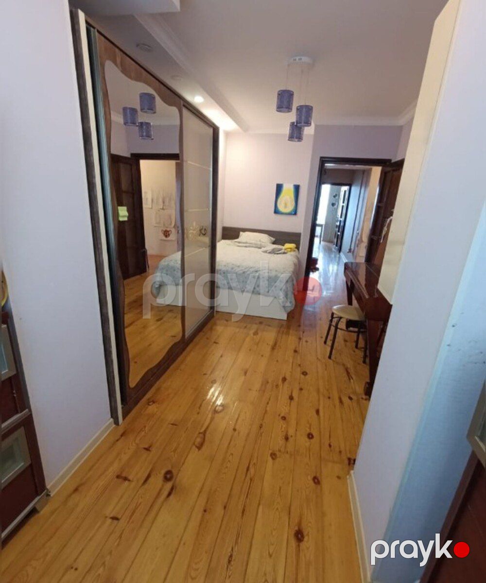 Satılır 3 otaqlı köhnə tikili 80 m² — Mənzil, Bakı (5)