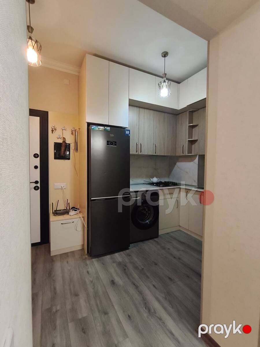 Satılır 2 otaqlı yeni tikili 50 m² — Mənzil, Bakı (8)