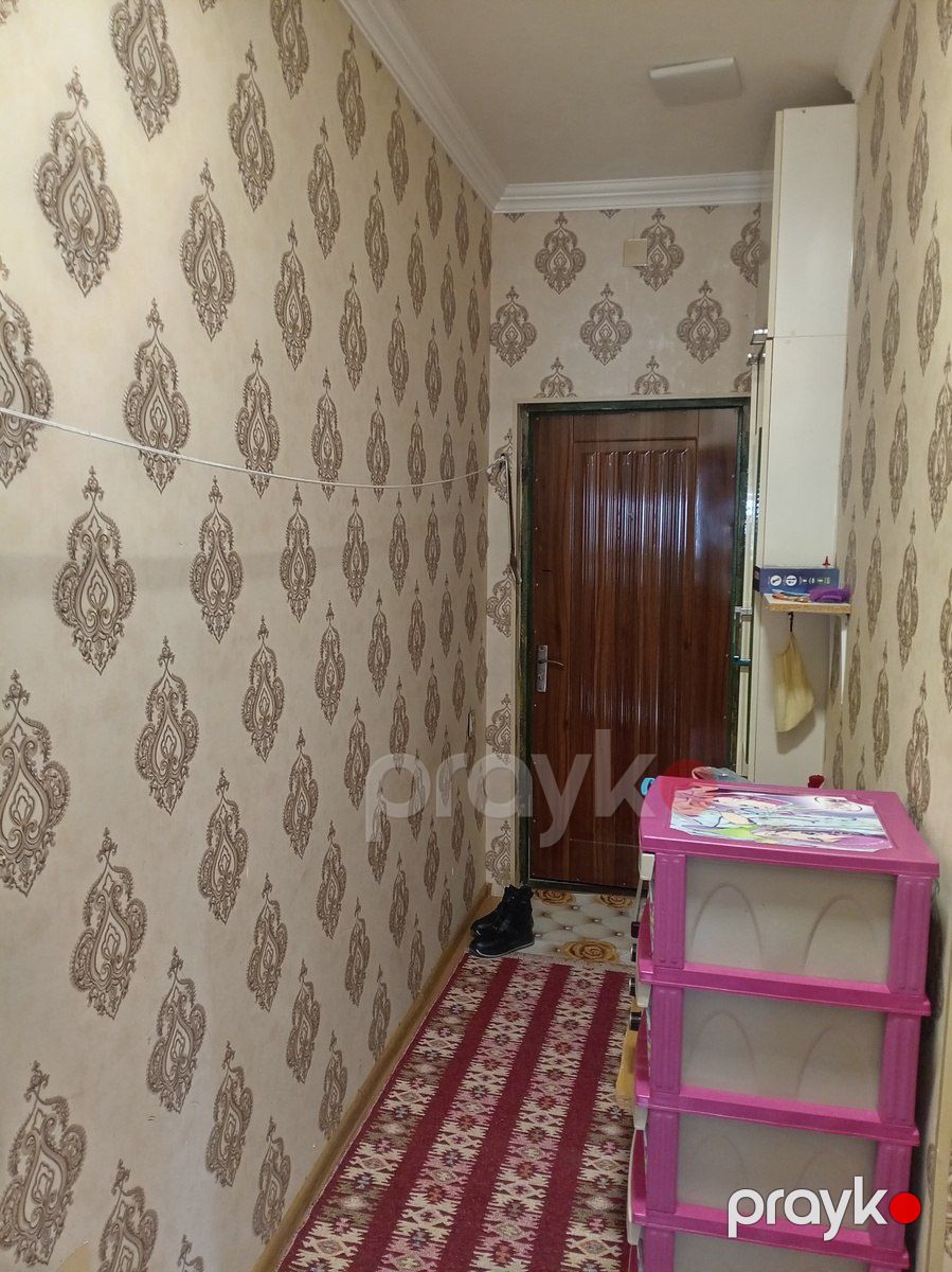Satılır 2 otaqlı yeni tikili 40 m² — Mənzil, Bakı (3)