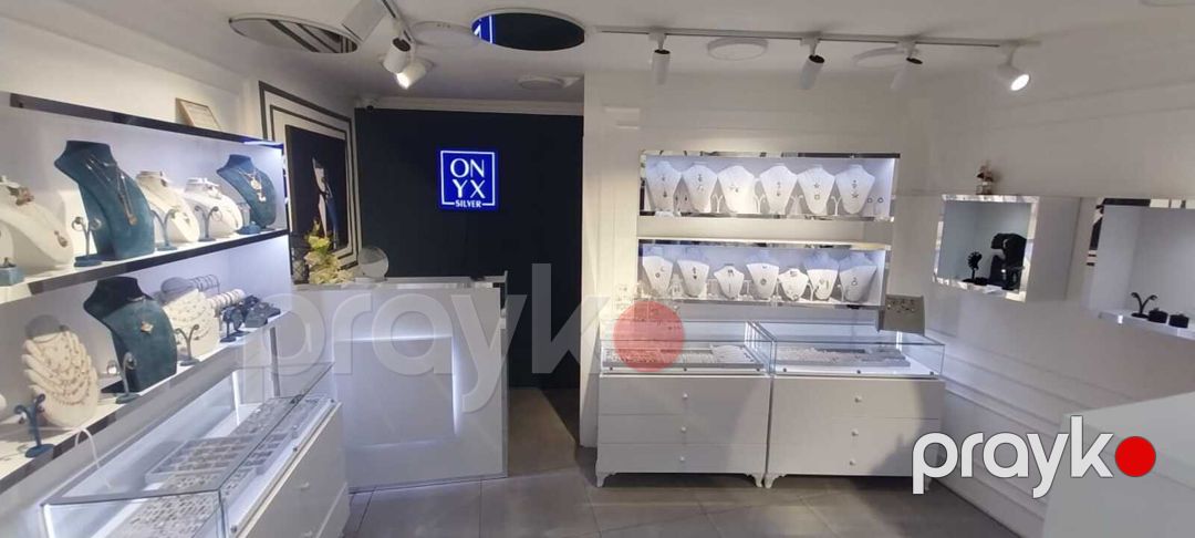 İcarəyə verilir obyekt 25 m² — Əmlak, Bakı (2)