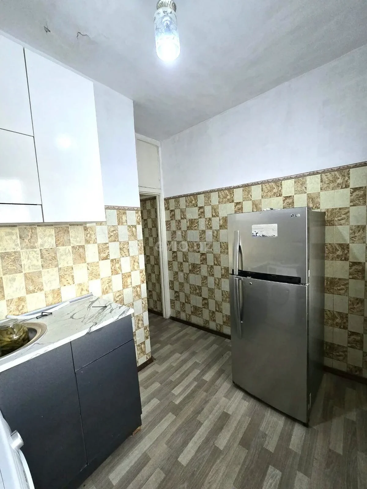 Kirayə 4 otaqlı mənzil Bakıxanov qəsəbəsində — Mənzil, Bakı (10)