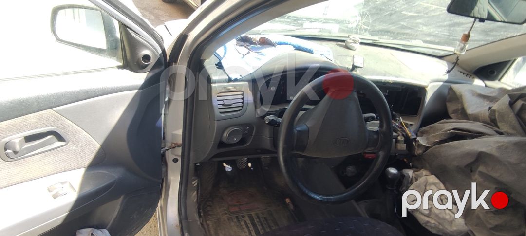 Kia Rio ehtiyat hissələri — Ehtiyat hissələri və aksesuarlar, Bakı (5)