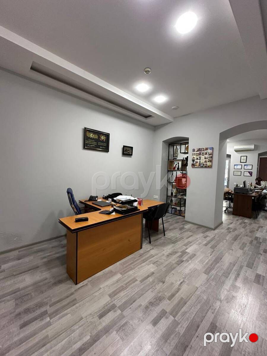 Satılır obyekt 40 m² — Əmlak, Bakı (4)