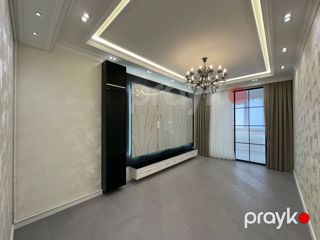 Satılır 3 otaqlı yeni tikili 88 m² — Mənzil, Bakı (5)
