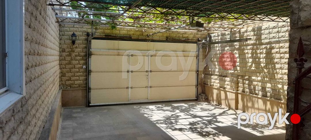 Satılır 8 otaqlı həyət evi/bağ evi 650 m² — Ev, villa, Bakı (8)