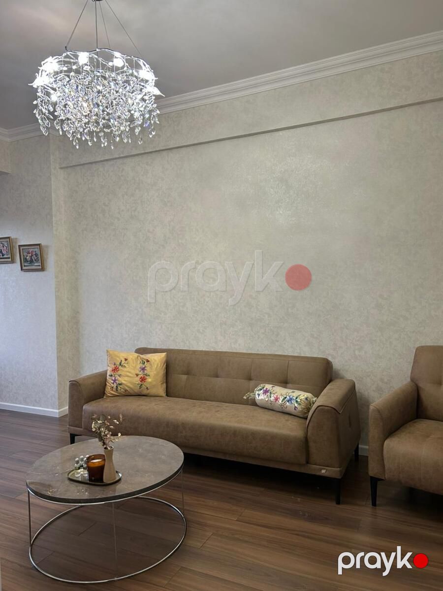 Satılır 2 otaqlı yeni tikili 65 m² — Mənzil, Bakı (9)