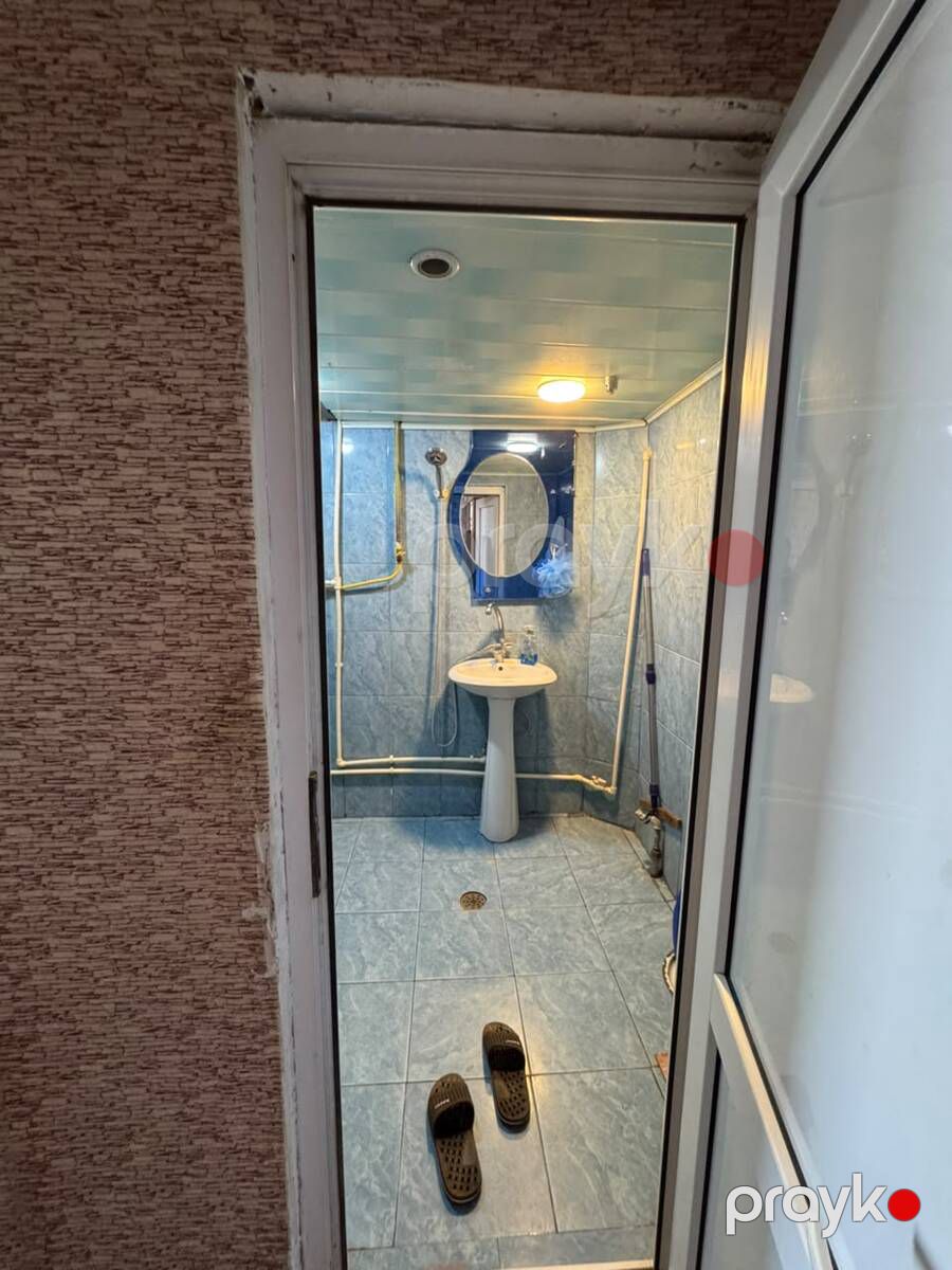 Satılır 3 otaqlı köhnə tikili 72 m² — Mənzil, Sumqayıt (5)