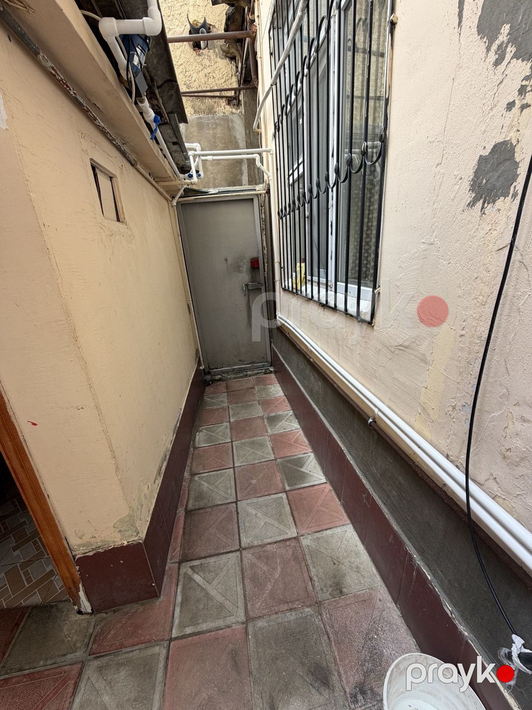 İcarəyə verilir 3 otaqlı həyət evi/bağ evi 70 m² — Ev, villa, Bakı (9)