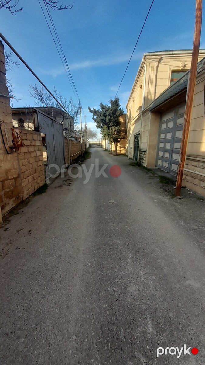 Bağ evi, Hövsan qəs — Ev, villa, Bakı (10)