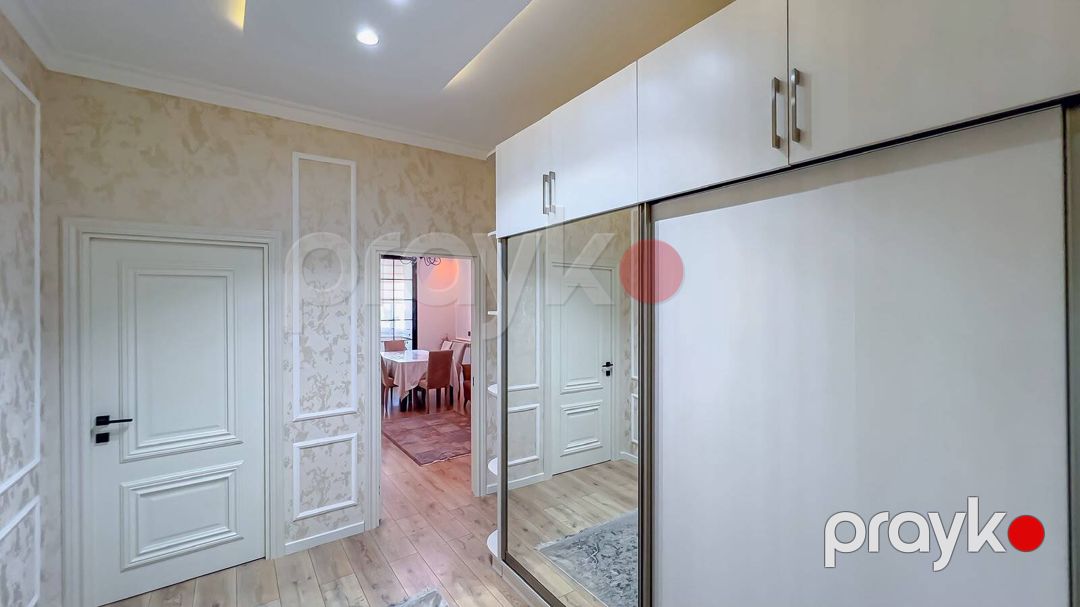 Satılır 1 otaqlı yeni tikili 56 m² — Mənzil, Bakı (3)