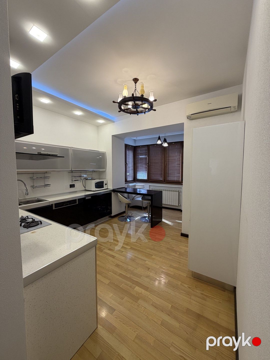 Satılır 3 otaqlı köhnə tikili 90 m² — Mənzil, Bakı (12)