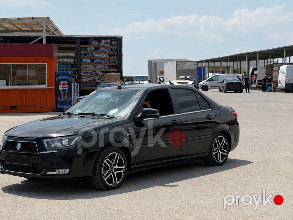 Khazar SD, 1.7 L, 2020 il, 240 000 km — Avtomobillər, Bakı (5)