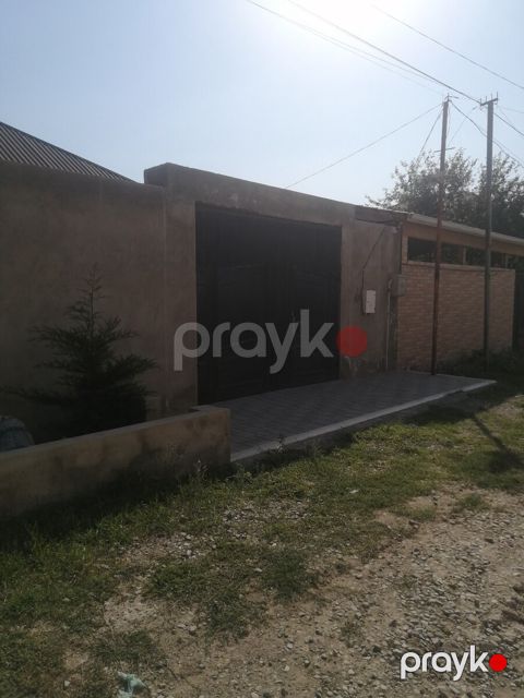 Həyət evi kirayə verilir, Mehdiabad qəs — Bakı
