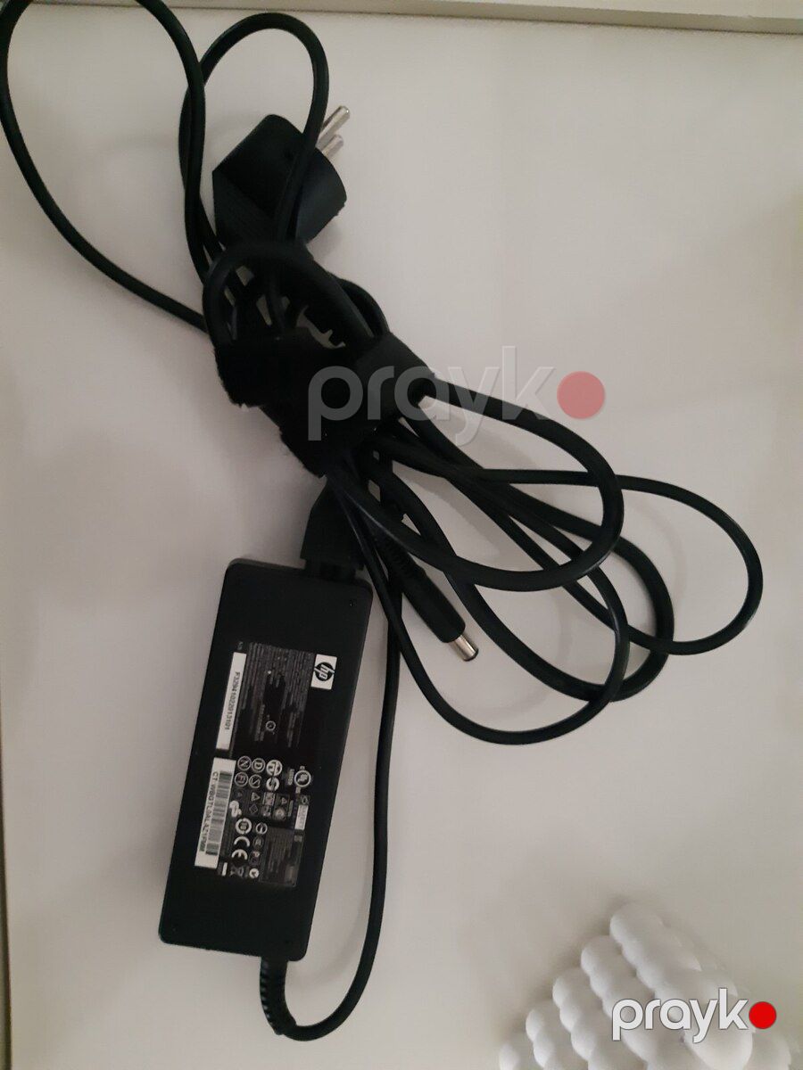 HP Pavilion DV6 adapteri — Periferik cihazlar, Bakı (2)