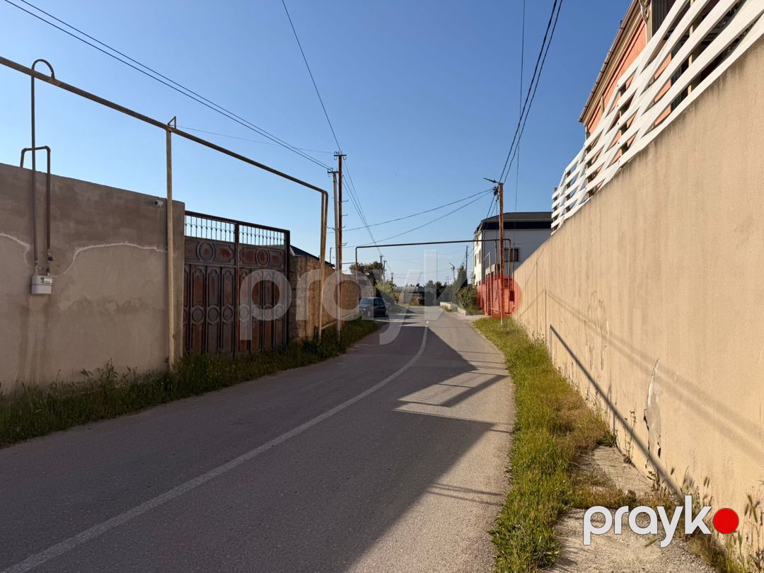 Satılır torpaq 20 sot — Torpaq, Bakı (5)