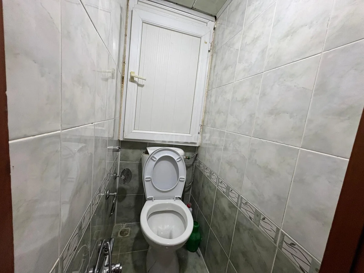 Kirayə 2 otaqlı mənzil Yeni Günəşli qəsəbəsində — Mənzil, Bakı (5)