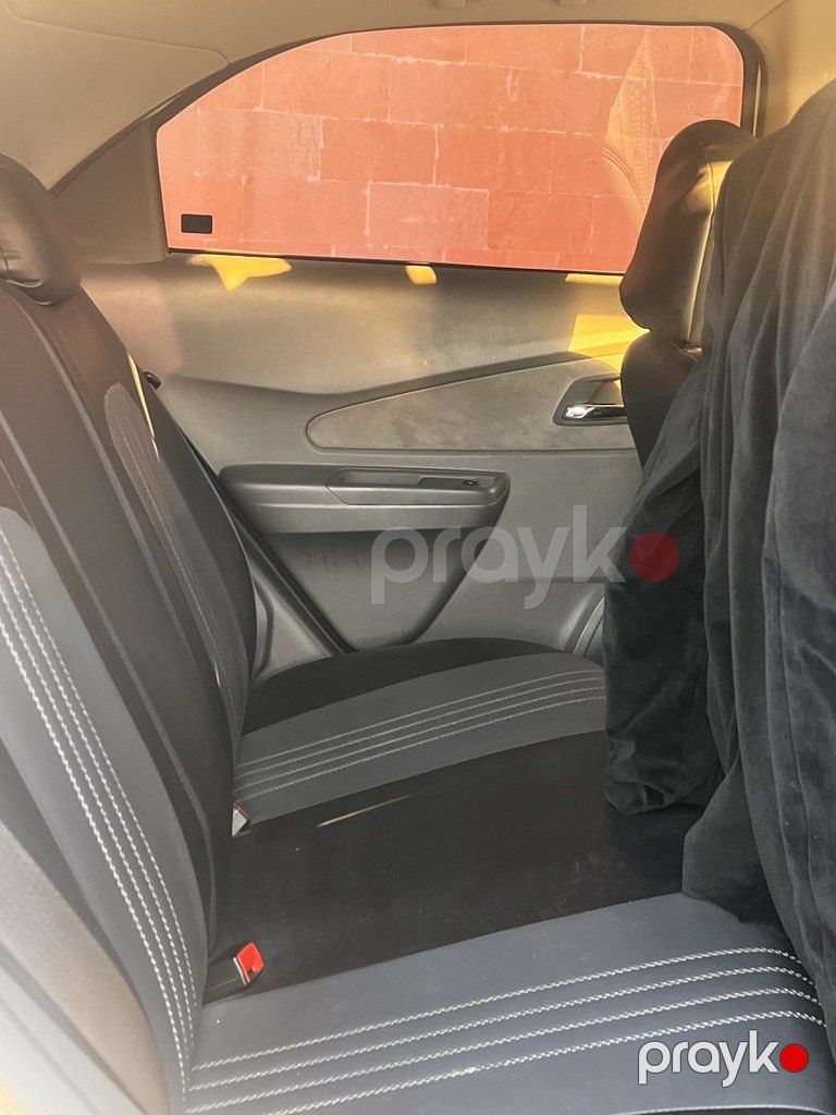 Chevrolet Cobalt, 1.5 L, 2025 il, 49 000 km — Avtomobillər, Bakı (4)