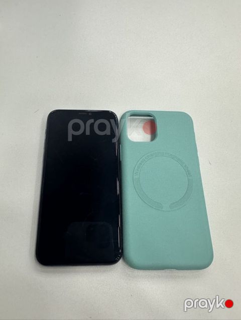 IPhone 11 Pro, 64 GB, Space Gray, Simsiz şarj — Sanqaçal