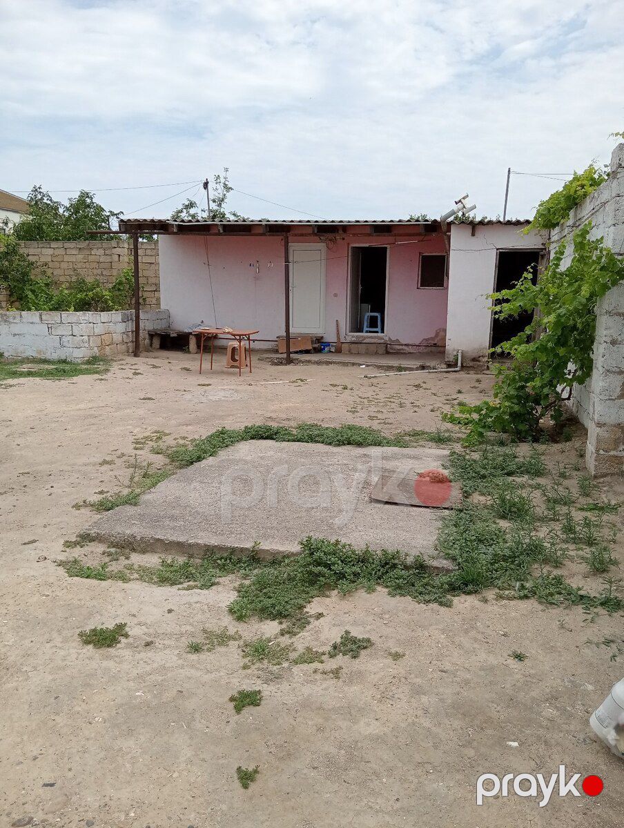 Bağ evi, Novxanı qəs — Ev, villa, Bakı (5)