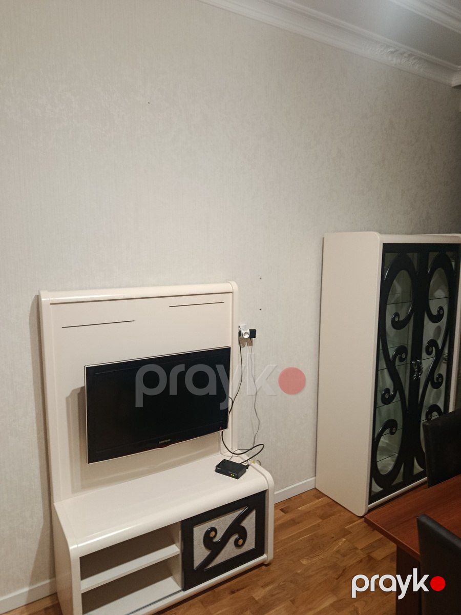 2-otaqlı yeni tikili kirayə verilir, Sumqayıt ş., 66 m² — Mənzil, Sumqayıt (4)