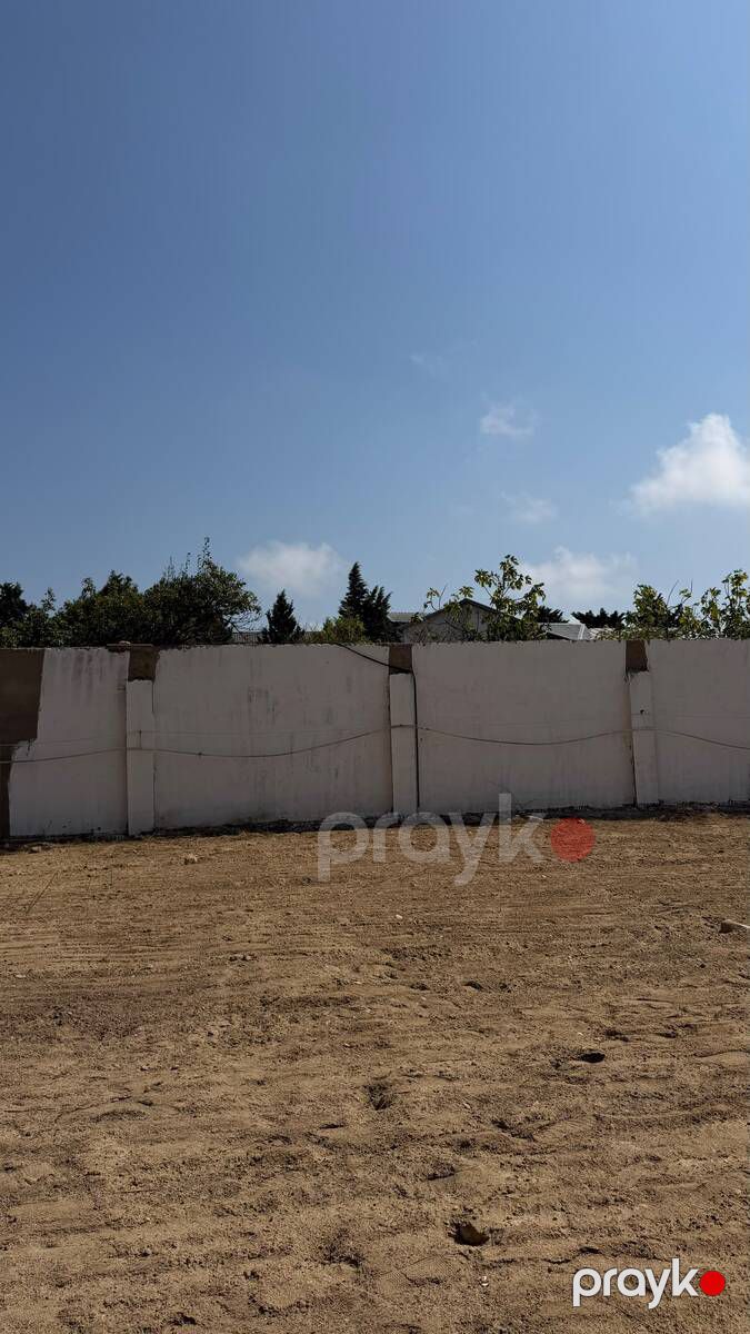 Satılır torpaq 5 sot — Torpaq, Bakı (6)