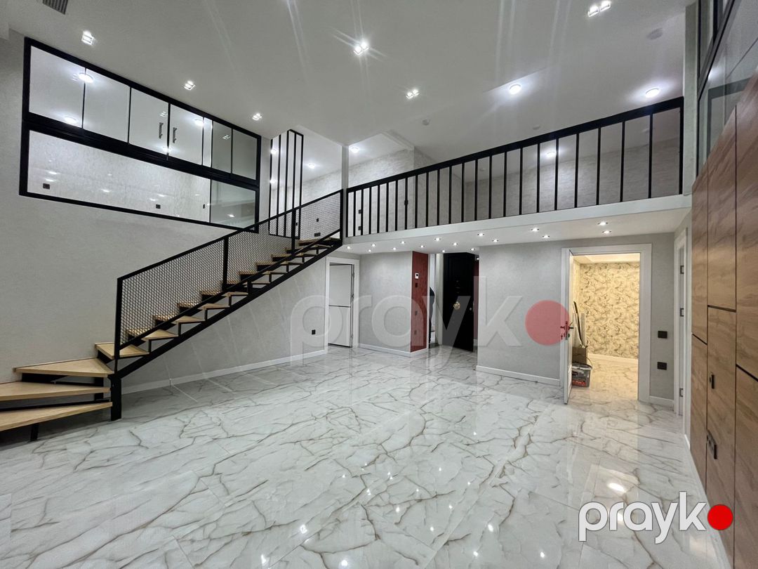 İcarəyə verilir 7 otaqlı ofis 160 m² — Ofis, Bakı (8)