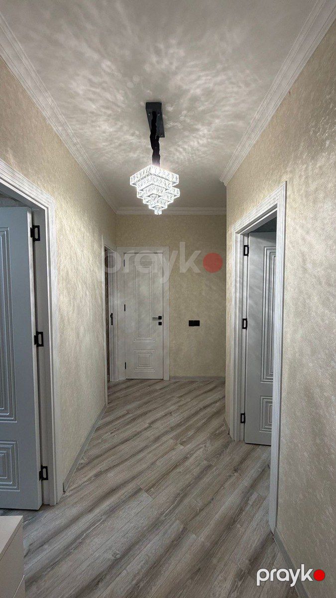 Satılır 3 otaqlı köhnə tikili 80 m² — Mənzil, Bakı (3)