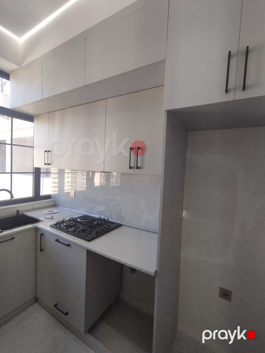 Satılır 2 otaqlı yeni tikili 65 m² — Mənzil, Bakı (11)