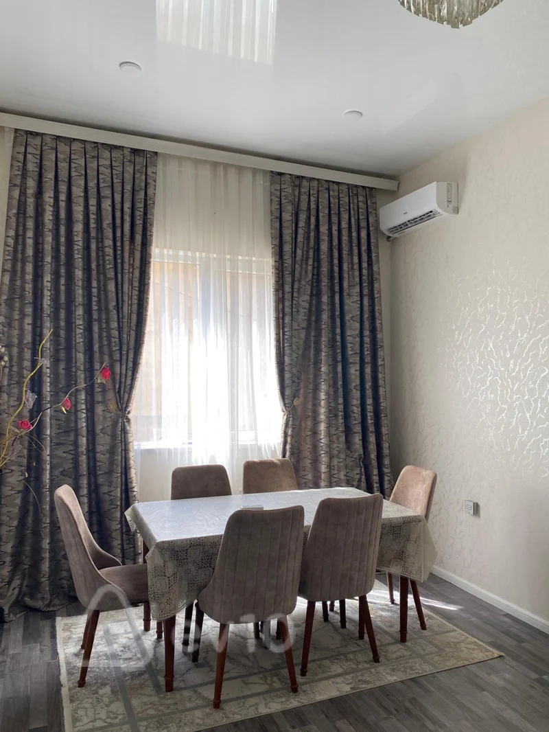 2 otaqlı mənzil, 72.5 m², Bakı, Əhmədli M Şərur y/k Lütfizadə 87 — Mənzil, Bakı (6)
