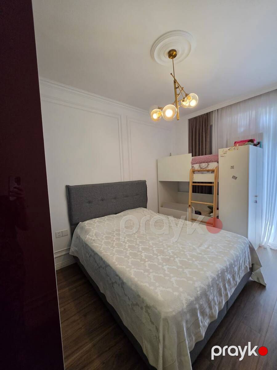 Satılır 2 otaqlı yeni tikili 65 m² — Mənzil, Bakı (7)