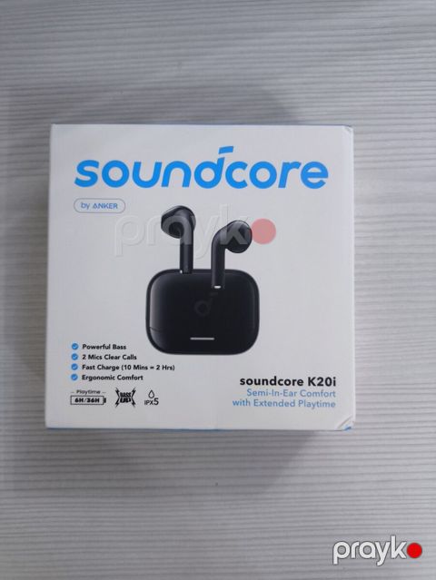 Anker Soundcore K20i — Bakı