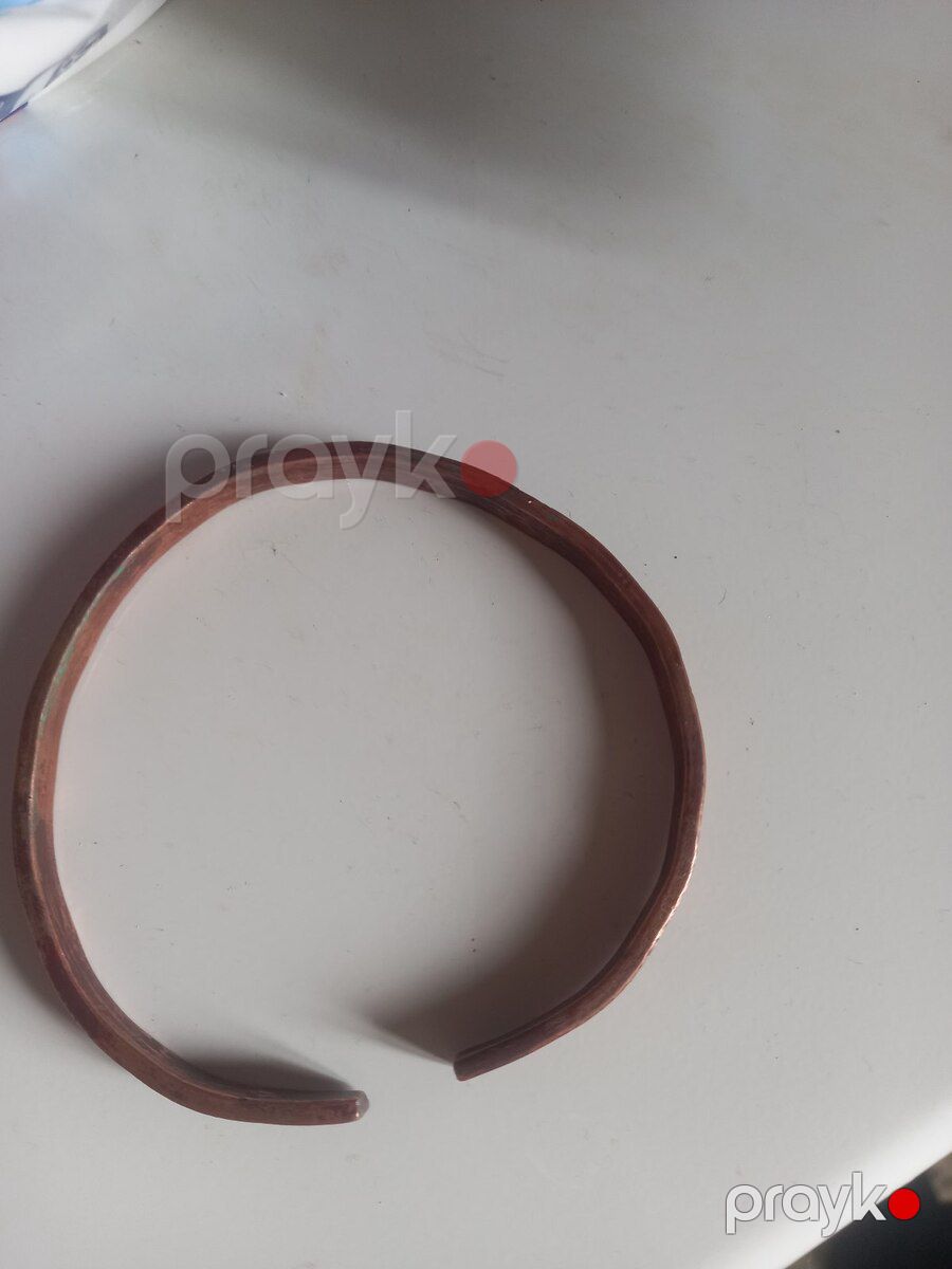 Mis qolbaq — Şəxsi əşyalar, Bakı (7)
