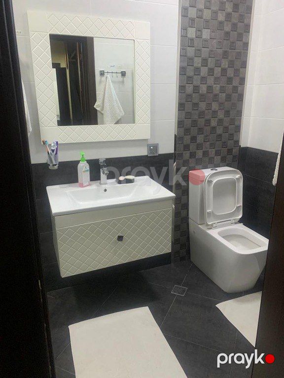 Satılır 5 otaqlı həyət evi/bağ evi 252 m² — Ev, villa, Bakı (6)