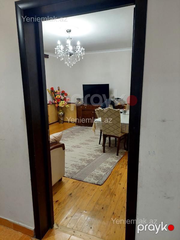 Satılır 7 otaqlı Həyət evi / Villa, 340 m², 20-ci mikrorayon — Ev, villa, Sumqayıt (11)