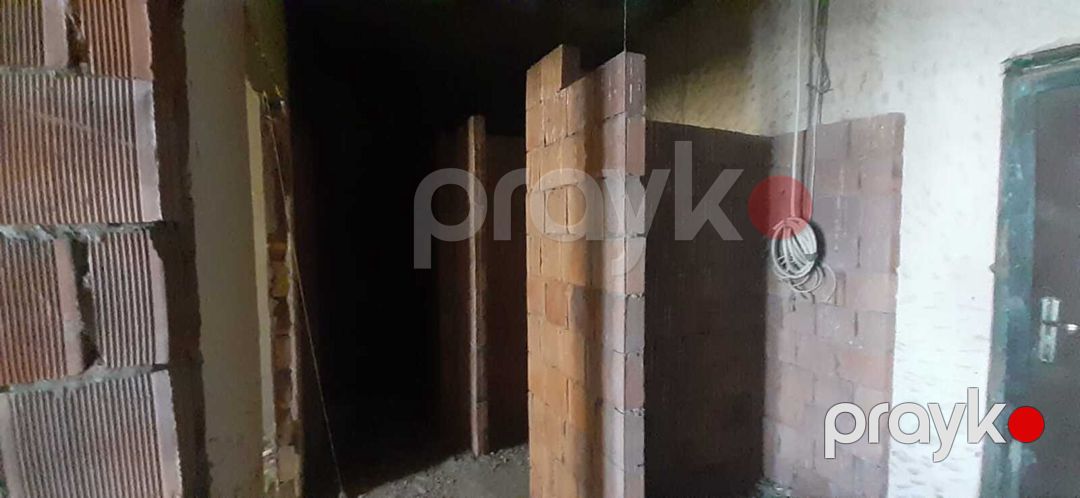 2-otaqlı yeni tikili, Memar Əcəmi m., 91.5 m² — Mənzil, Bakı (10)