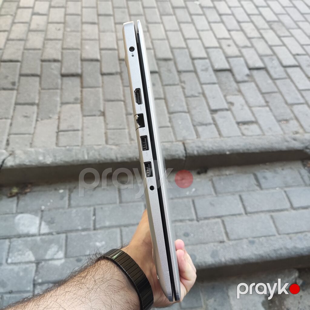 Core i5-8 nəsil/Ram 8gb DDR4/HDD 1TB Salam əziz dostlar — Digər notbuklar, Bakı (6)