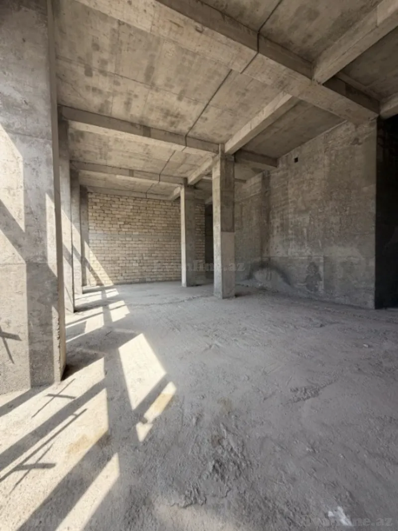 Kirayə verilir Obyekt 160 m² Bakı, Xətai r., Ağ şəhər — Əmlak, Bakı (3)