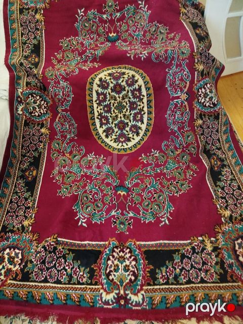 Xalça Dekorativ — Bakı