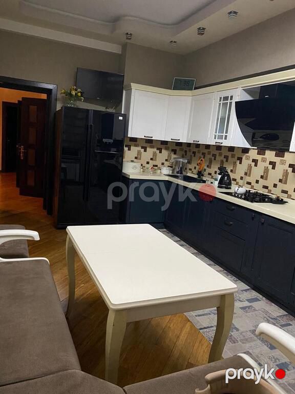 Satılır 3 otaqlı yeni tikili 160 m² — Mənzil, Bakı (6)